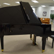 1984 Everett EV60 six foot grand by Yamaha - Grand Pianos